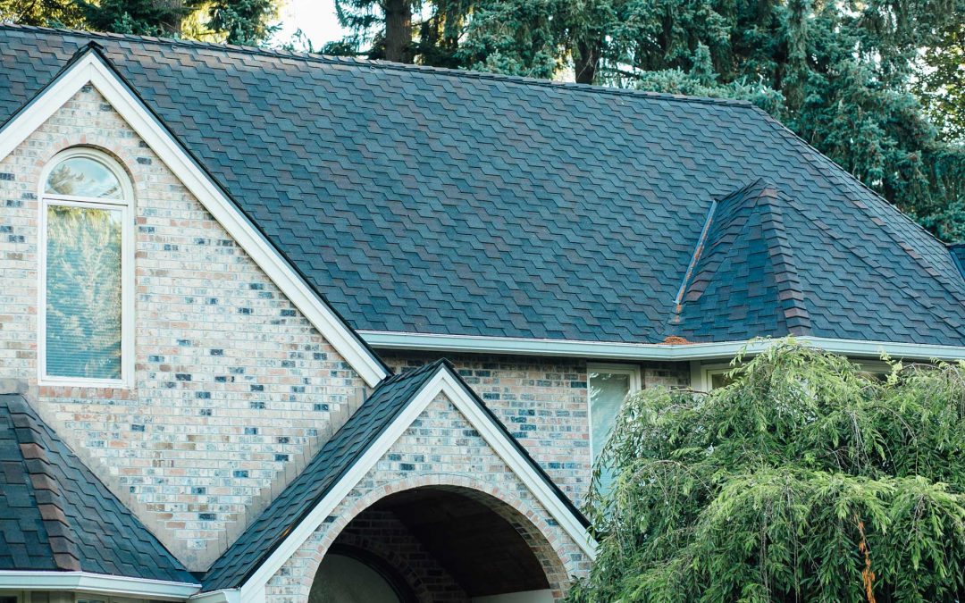 Top Benefits of Composition Roofs