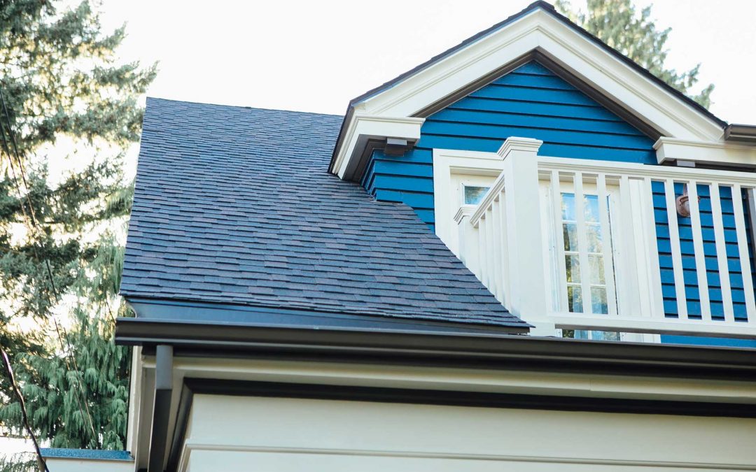Your Guide to Proper Roof Cleaning in Portland