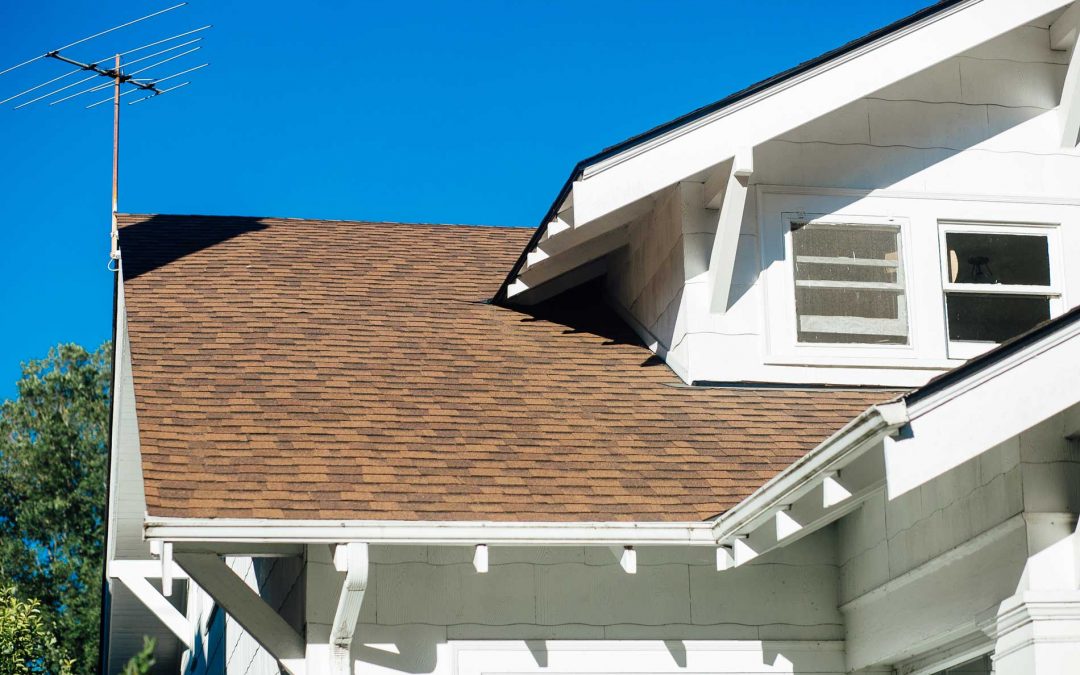 Everything You Need to Know About Gutter Cleaning