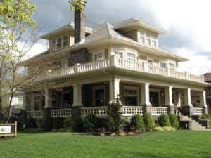 Portland old roof replacement and install services