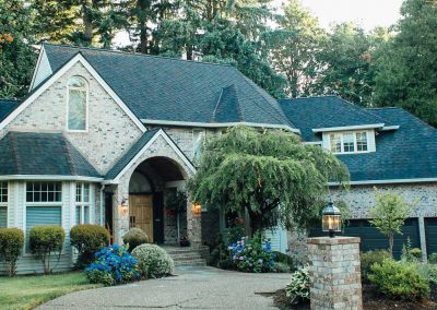 portland roofing services