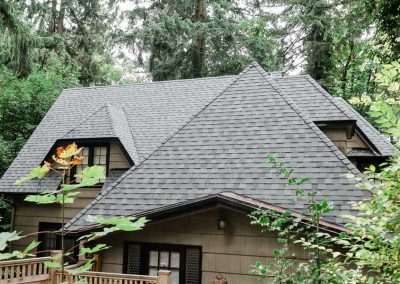 Roofing services in Portland OR Tom Leach Roofing