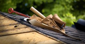 When time gets away, let Tom Leach Roofing help restore your roof back up to good standing.