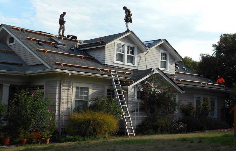 Roof Maintenance: How Does it Save Money in the Long Run?