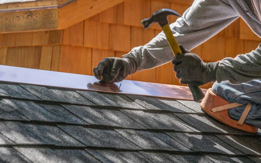 How to Prepare for a Roof Remodel