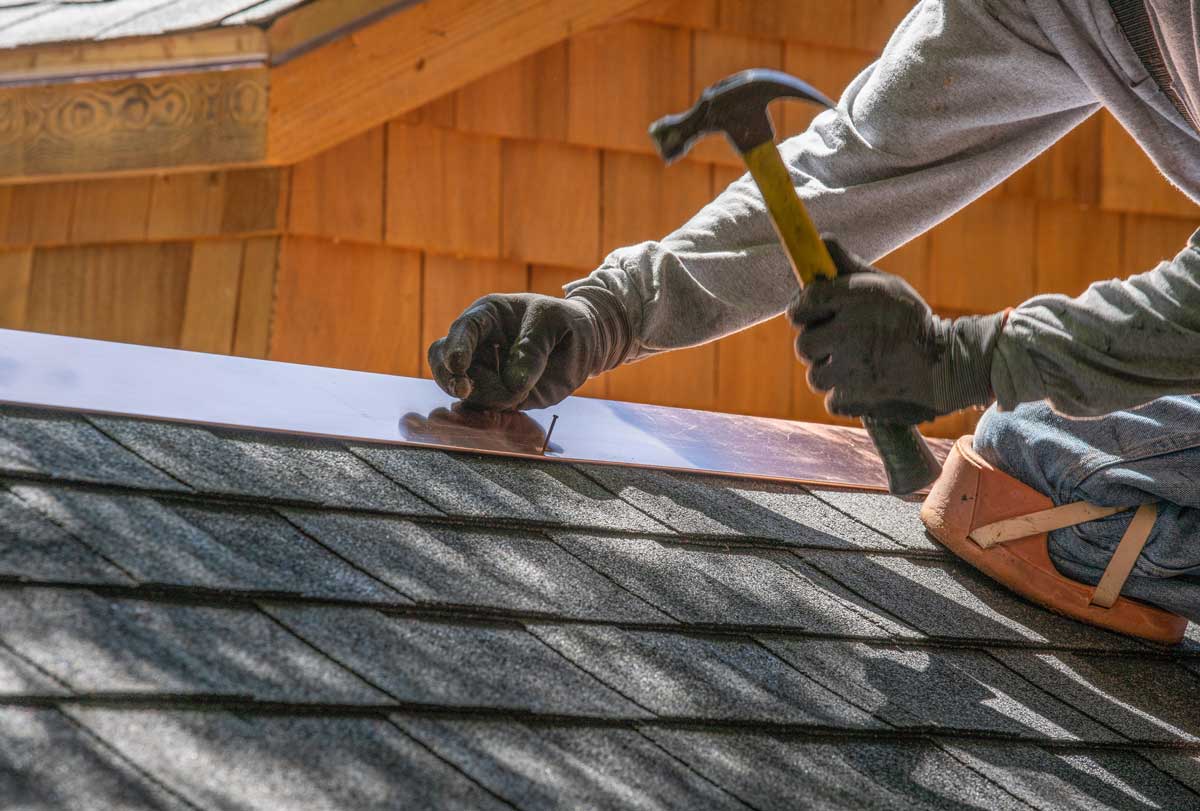 roofers Portland Oregon high quality roofing company