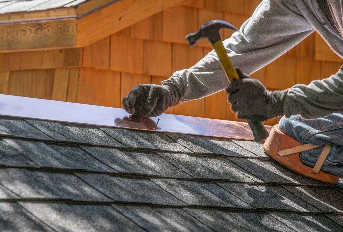 Essential Roof Maintenance Protecting Your Investment