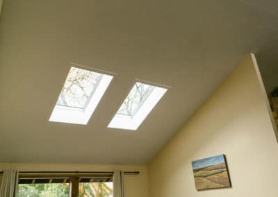 Skylights by Tom Leach Roofing